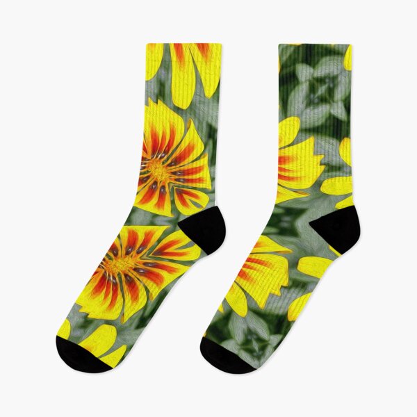 Item preview, Vivid Flower Pattern designed and sold by Patternflower.