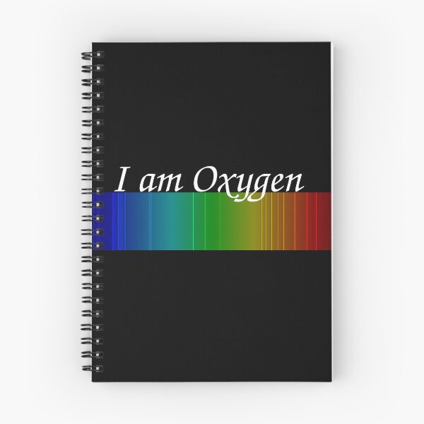 Item preview, I am oxygen designed and sold by lauprizan.