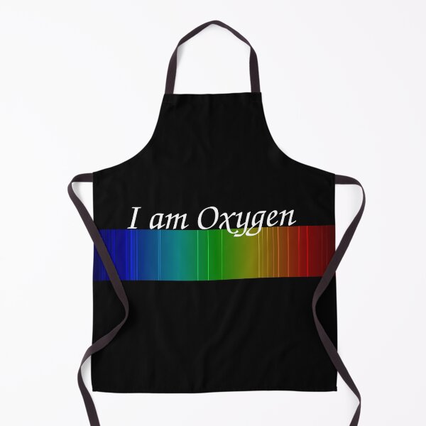 Item preview, I am oxygen designed and sold by lauprizan.