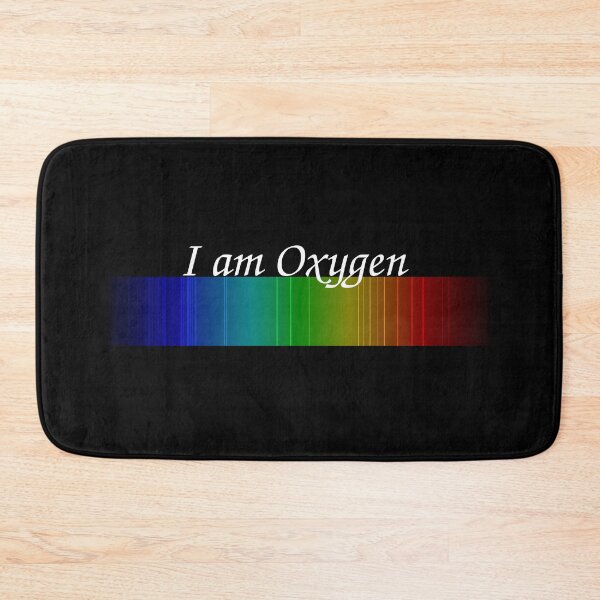 Item preview, I am oxygen designed and sold by lauprizan.