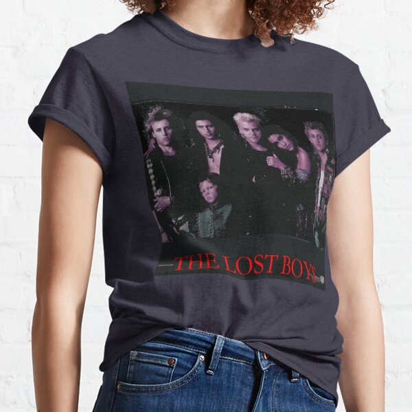 Lost Boys Classic T-Shirt