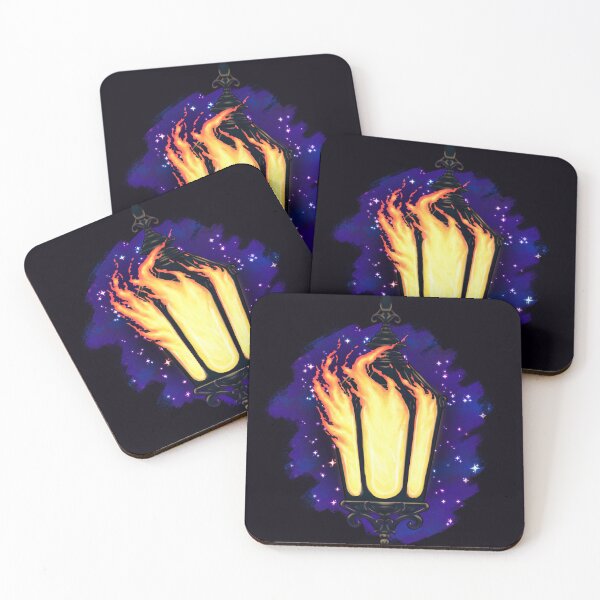 Item preview, Firelight designed and sold by Myrthille-K.