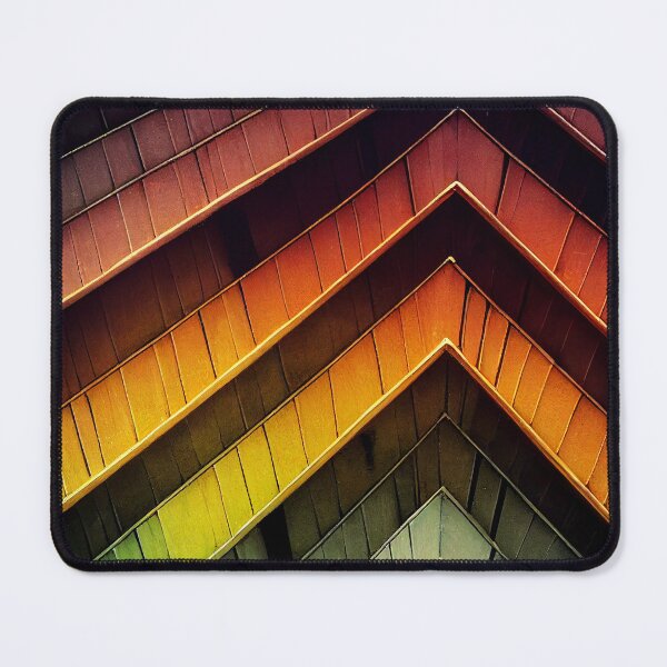 Item preview, Abstract Roof designed and sold by Creative Shed Designs.