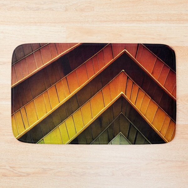 Item preview, Abstract Roof designed and sold by Creative Shed Designs.