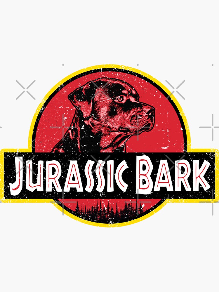 Jurassic world red online the dog