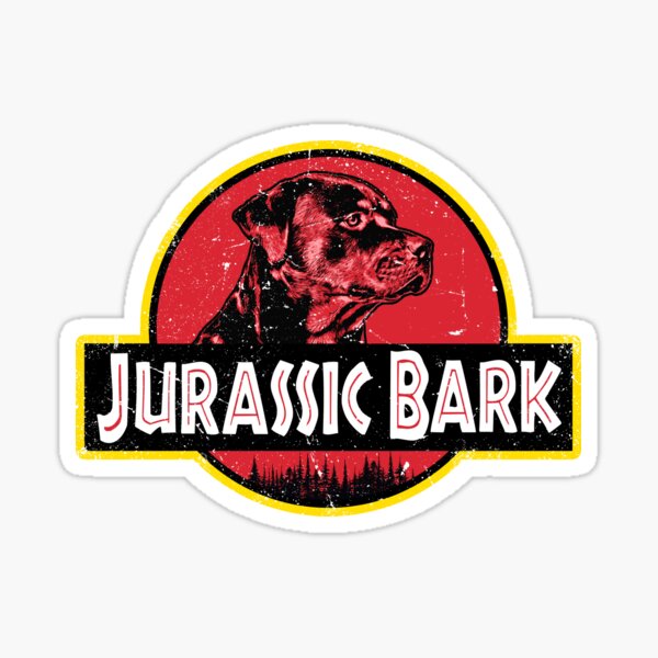 Jurassic world red the dog hotsell