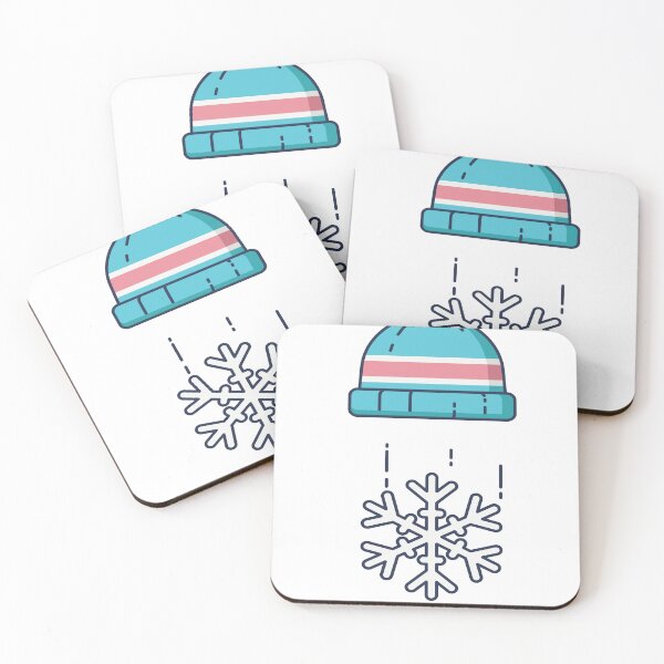 Item preview, Hello Winter designed and sold by wa2022.