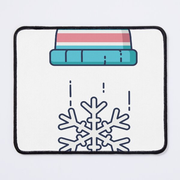 Item preview, Hello Winter designed and sold by wa2022.