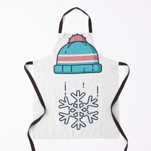 Item preview, Hello Winter designed and sold by wa2022.
