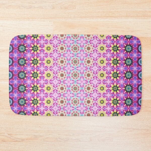 Item preview, Tapestry Style Embroidery Coloured Pencilwork Textured Art Abstract designed and sold by ArticLotusShop.