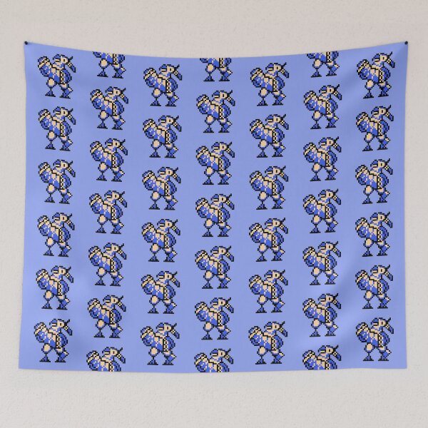Item preview, Kass's Awakening designed and sold by Gherkin.