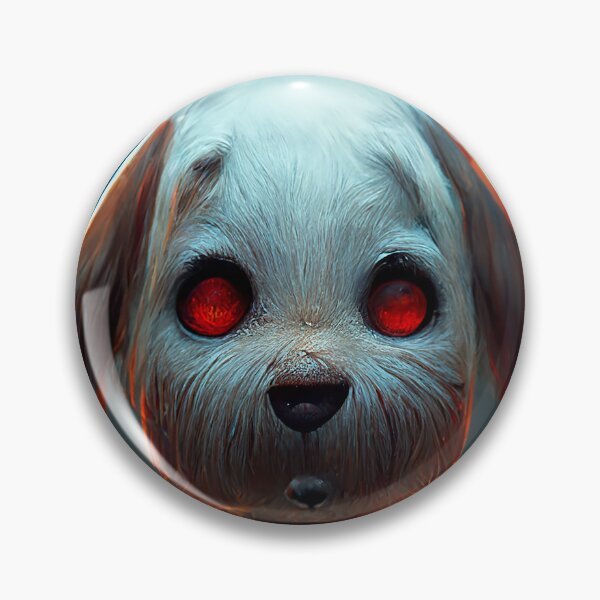 Item preview, halloween dog designed and sold by dizzyy24.