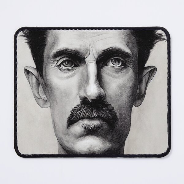 Item preview, Nikola Tesla designed and sold by BasajaunStudio.