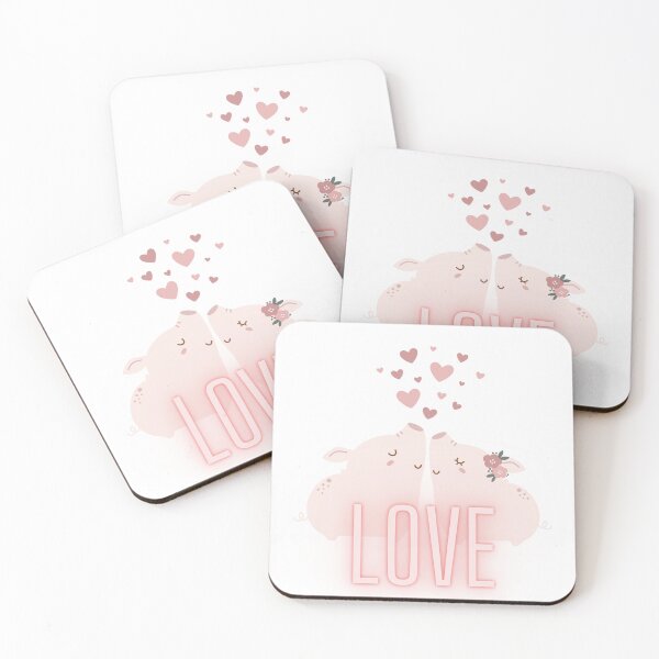 Item preview, Pig Love designed and sold by Williamdripfoe.