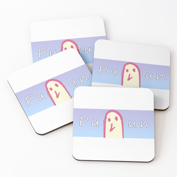 Item preview, PunPun - Oyasumi PunPun designed and sold by Harukuradesu0.