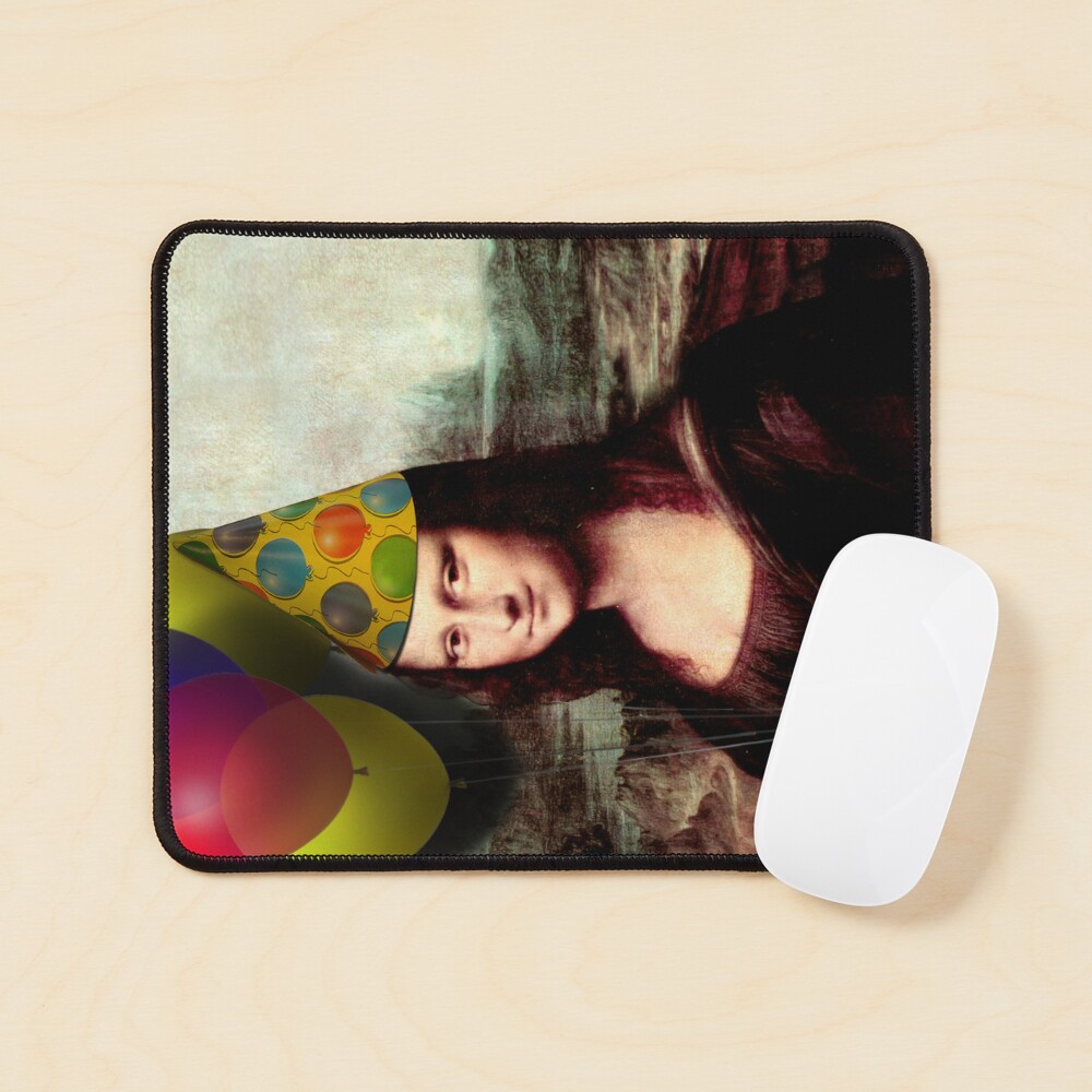 Item preview, Mouse Pad designed and sold by Gravityx9.