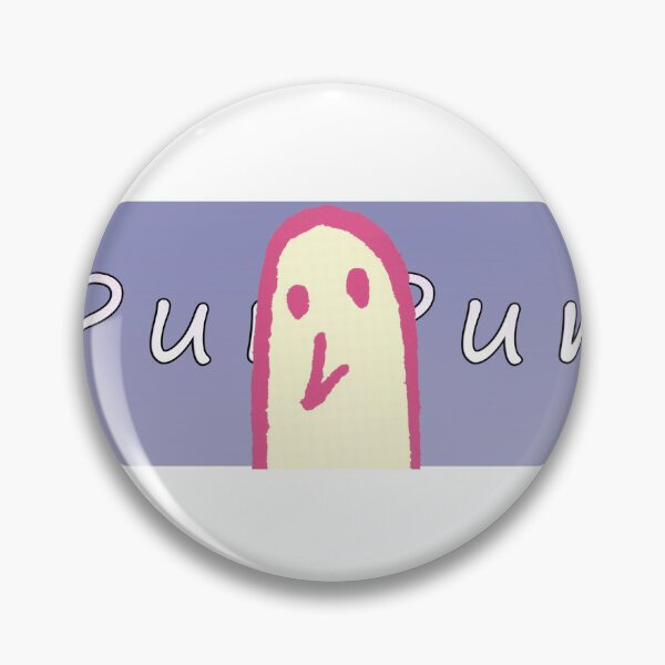 Item preview, Punpun - Oyasumi Punpun designed and sold by Harukuradesu0.