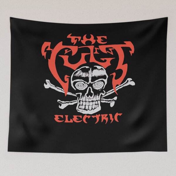 Item preview, Le culte T shirt classique designed and sold by MARISANICHOLE.