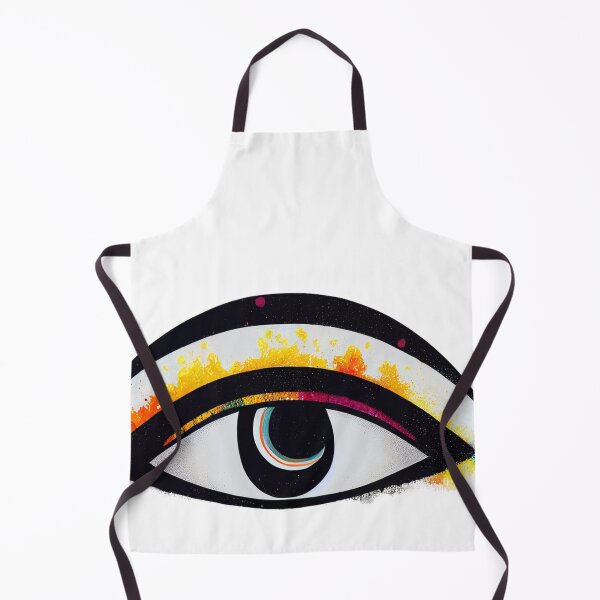 Item preview, The Eye_3 designed and sold by UniqeDesign.