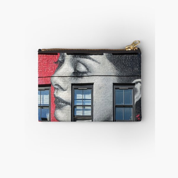 Item preview, Audrey Hepburn Brick Lane London designed and sold by Weston  Westmoreland.