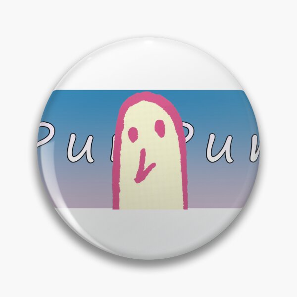 Item preview, Punpun - Oyasumi Punpun designed and sold by Harukuradesu0.
