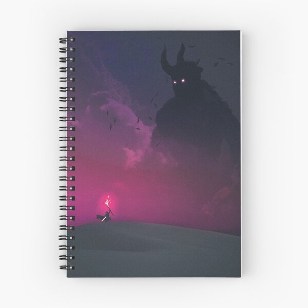Item preview, El enemigo designed and sold by Max Beech.
