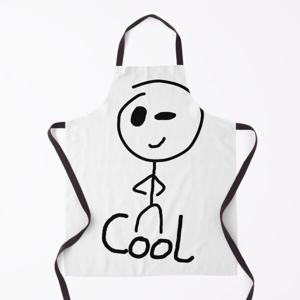 Item preview, Stickman design cool designed and sold by StickyMann.