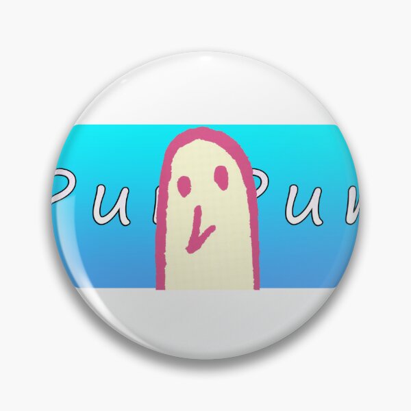 Item preview, Punpun - Oyasumi Punpun designed and sold by Harukuradesu0.
