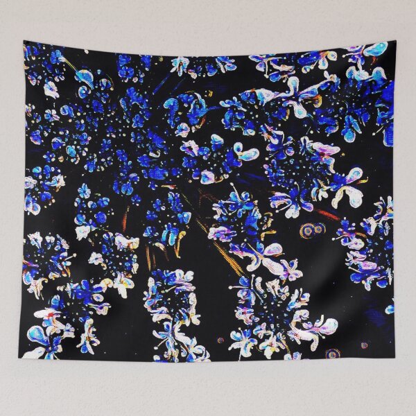Item preview, Manasquan River Flowers (1) designed and sold by Taylor Bak.