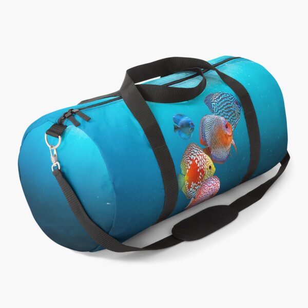 Item preview, DISCUS FISH designed and sold by Danicus666.