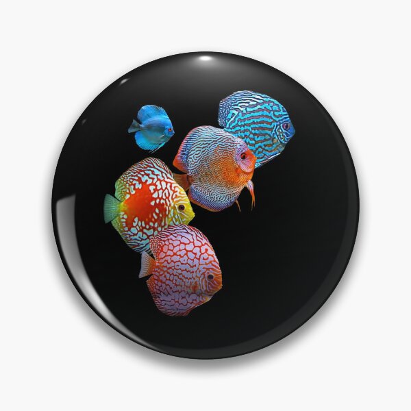 Item preview, DISCUS FISH designed and sold by Danicus666.