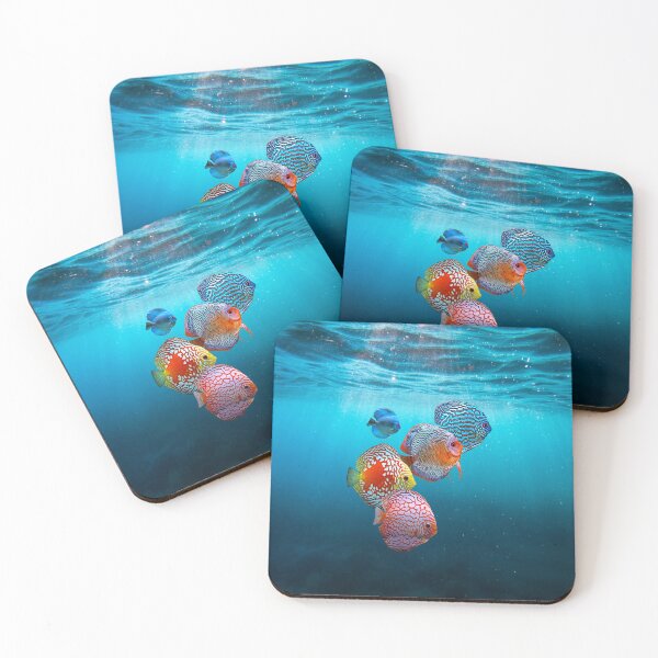 Item preview, DISCUS FISH designed and sold by Danicus666.