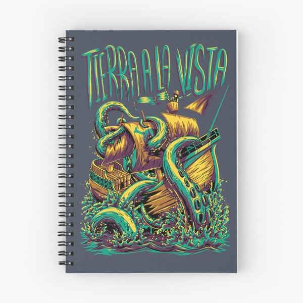 Item preview, Tierra a la Vista designed and sold by sassav8.