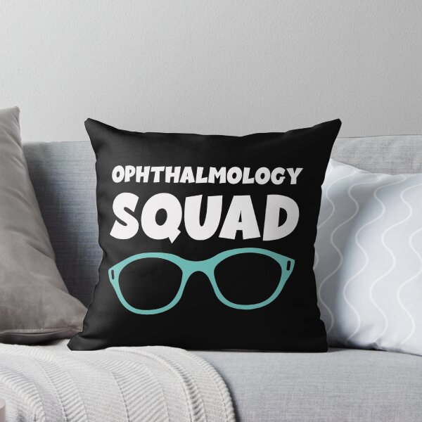 Item preview, Ophthalmology Squad - Funny Quote Ophthalmology Squad Technician Eye Design designed and sold by ALITOPRINCE.