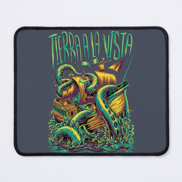 Item preview, Tierra a la Vista designed and sold by sassav8.