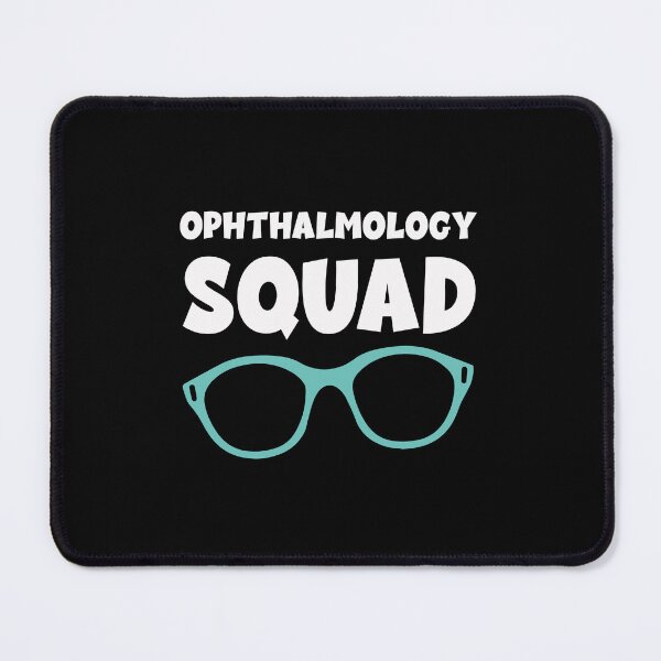 Item preview, Ophthalmology Squad - Funny Quote  Ophthalmology Squad  Technician Eye  Design designed and sold by ALITOPRINCE.