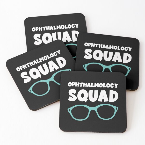 Item preview, Ophthalmology Squad - Funny Quote  Ophthalmology Squad  Technician Eye  Design designed and sold by ALITOPRINCE.