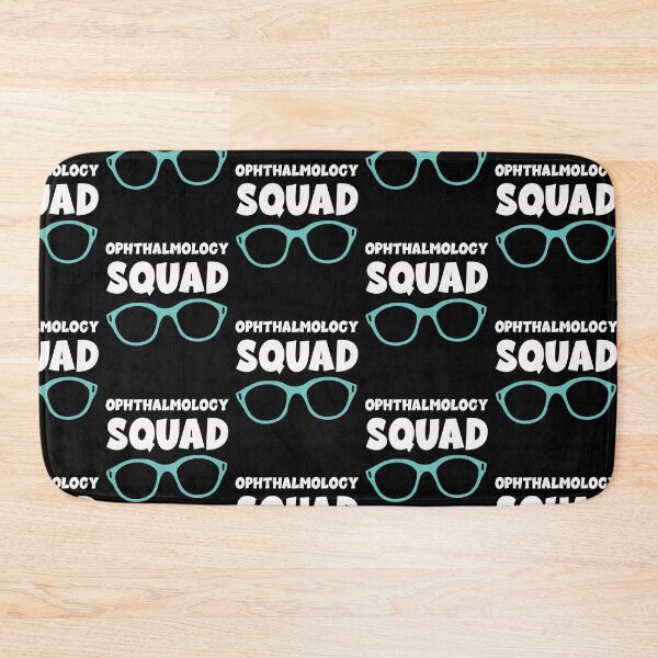 Item preview, Ophthalmology Squad - Funny Quote  Ophthalmology Squad  Technician Eye  Design designed and sold by ALITOPRINCE.