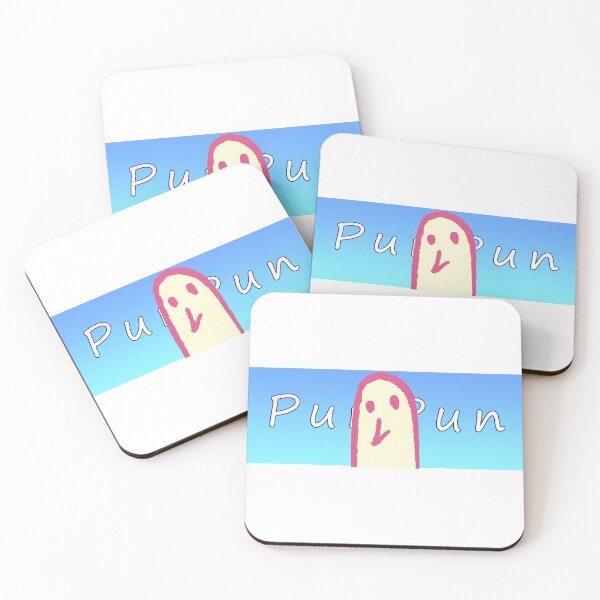 Item preview, PunPun - Oyasumi PunPun designed and sold by Harukuradesu0.