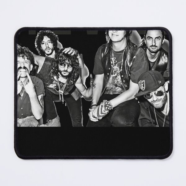 Item preview, le groupe de rock voidz T shirt essentiel designed and sold by MARISANICHOLE.