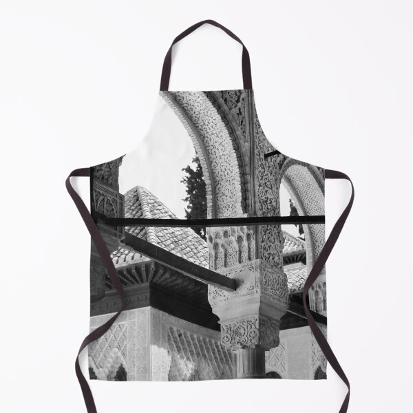 Item preview, Details of The Alhambra designed and sold by Sara Sanchez PHOTO.