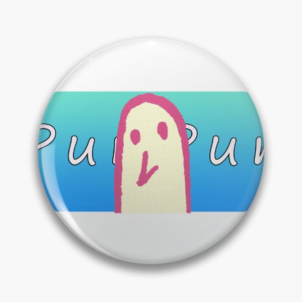Item preview, Punpun - Oyasumi Punpun designed and sold by Harukuradesu0.