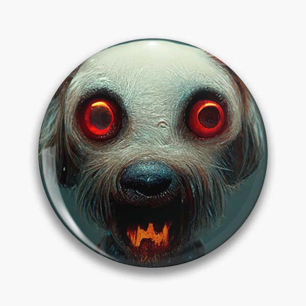 Item preview, horror dog designed and sold by dizzyy24.