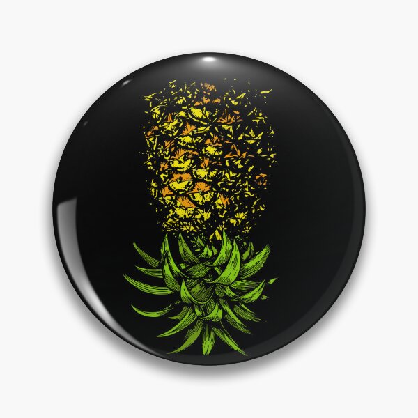 Artikelvorschau, Pineapple Upside Down Pineapple Swinger Party Pineapple Gear entworfen und verkauft von DynamicDesign.