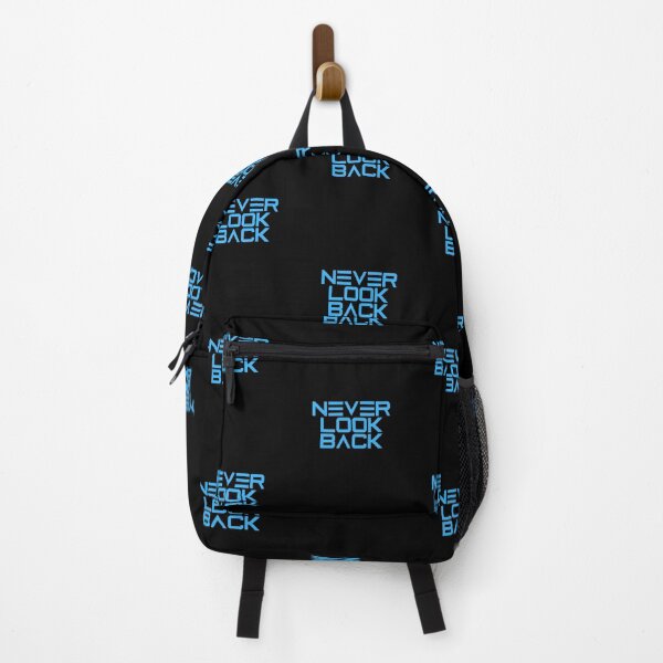 Item preview, Never Look Back designed and sold by JourneyCreative.