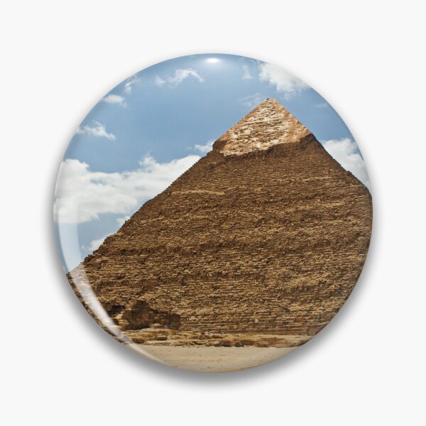 Item preview, The Pyramids Of Giza designed and sold by Dinasworld.
