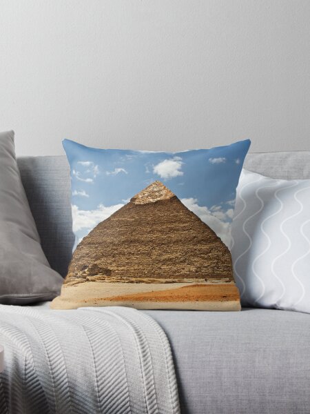 Artikel-Vorschau von Die Pyramiden von Gizeh, designt und verkauft von Dinasworld.