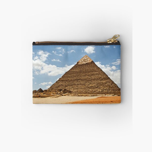 Item preview, The Pyramids Of Giza designed and sold by Dinasworld.