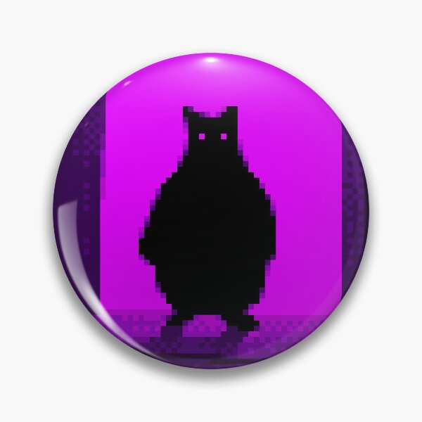 Item preview, She designed and sold by Tofu's Pixel Art Store.