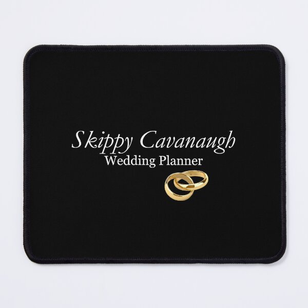 Item preview, Skippy Cavannaugh designed and sold by IndyTshirts.